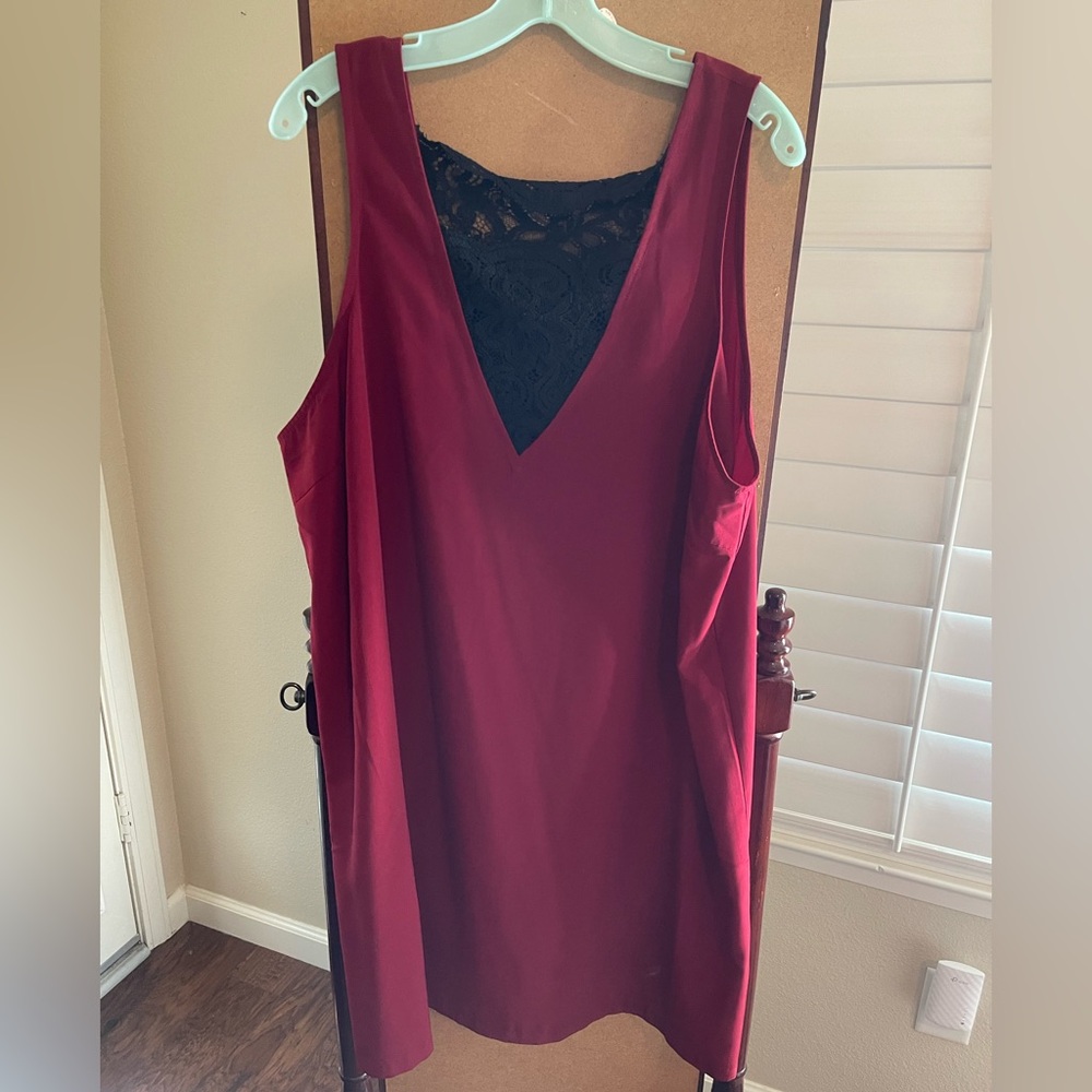 NWT BbDakota dinner dress
